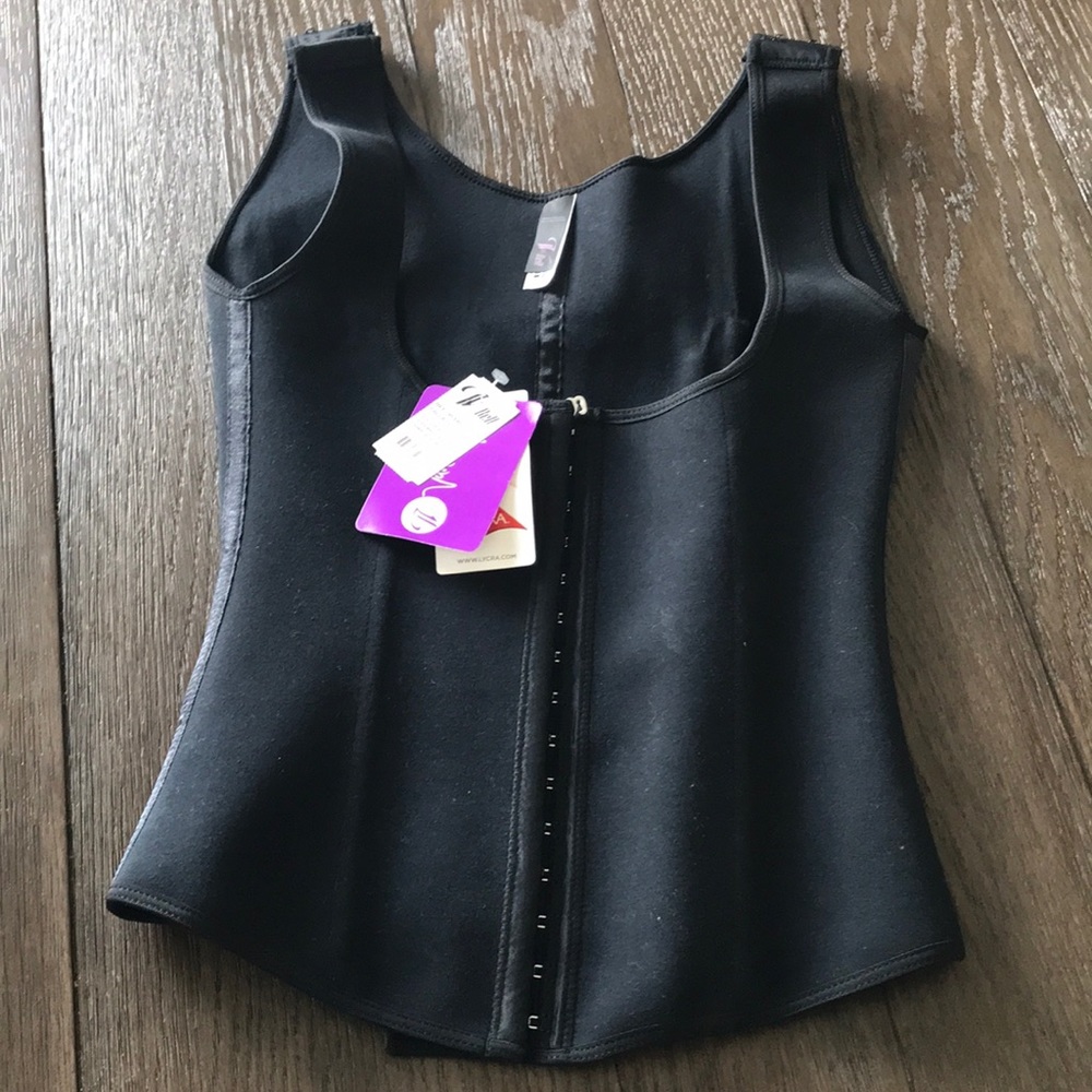 Vannabelt Vest Small Waist Trainer